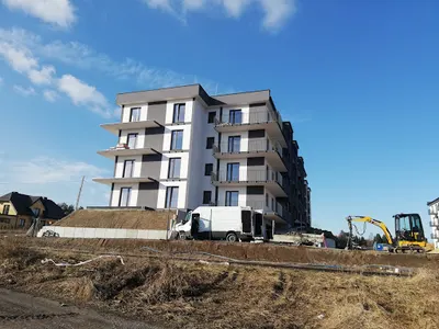 Apartamenty TATAR